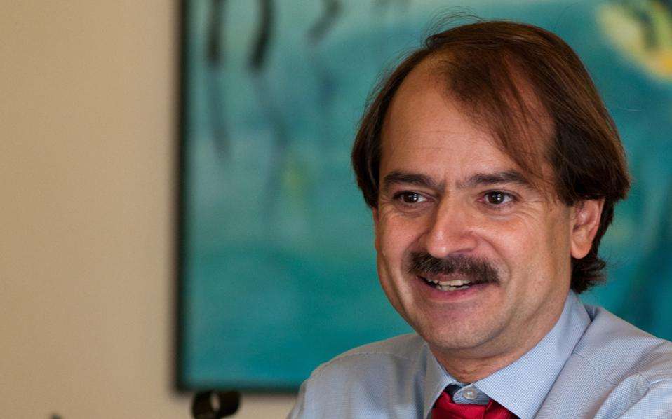 ΗΠΑ: Ένας Έλληνας υποψήφιος για επικεφαλής των Εθνικών Ινστιτούτων Υγείας